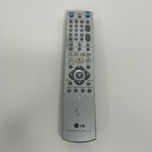 Genuine LG Remote Control Model 6711R1N182A For DVD VCR Recorder TESTED OEM - $37.73