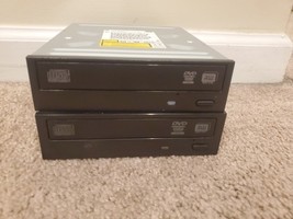 Lot of 2 HP Envy DVD-R Drive 575781-801 from HP Envy 700-216 - $14.03 CAD