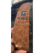 07-09 OEM Silverado Sierra Tahoe Yukon Avalanche OEM PASSENGER WINDOW SW... - $615.44 MXN
