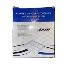 Pur Filters Ca10910 Air Filter - $7.21