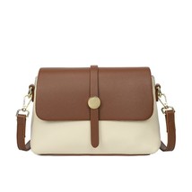 Designers New Women Genuine Leather Handbag High Quality Women Messenger... - £44.59 GBP