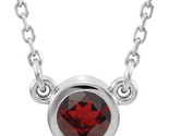 Women&#39;s Necklace .925 Silver 203181 - $89.00