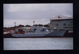 nb0134 - Royal Navy Warship - HMS Tyne P281 (Offshore Patrol) - photogra... - £1.99 GBP
