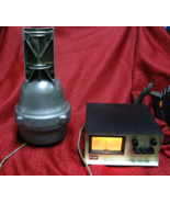 CDE heavy duty ham radio Antenna Rotor + rotator Controller HAM IV READ ... - $418.12 CAD