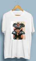 Warrior WCW T Shirt Size S M L XL 2XL - $20.00+