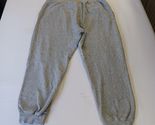 Nike Women's XL (36×28) Gray Sportswear Phoenix High-Waisted Joggers DQ5... - $26.72