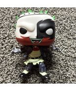 Funko Pop! The Joker King #416 DC Comics Batman Funko Exclusive Loose - $6.95
