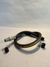 Caterpillar CAT P00426008 Hose Assembly 1/2 in x 3 ft Long 1E4639 2021-1... - $41.00