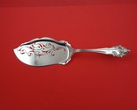 La Splendide by Reed and Barton Sterling Silver Fish Server Pierced FH A... - $503.91