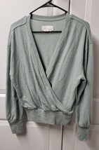 By Anthropologie Women&#39;s Sweater Size Small CUTE Ladies Adorable Pullover - £19.45 GBP