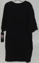 NFL Licensed Carolina Panthers Youth Extra Large Black Gold Tee Shirt image 3