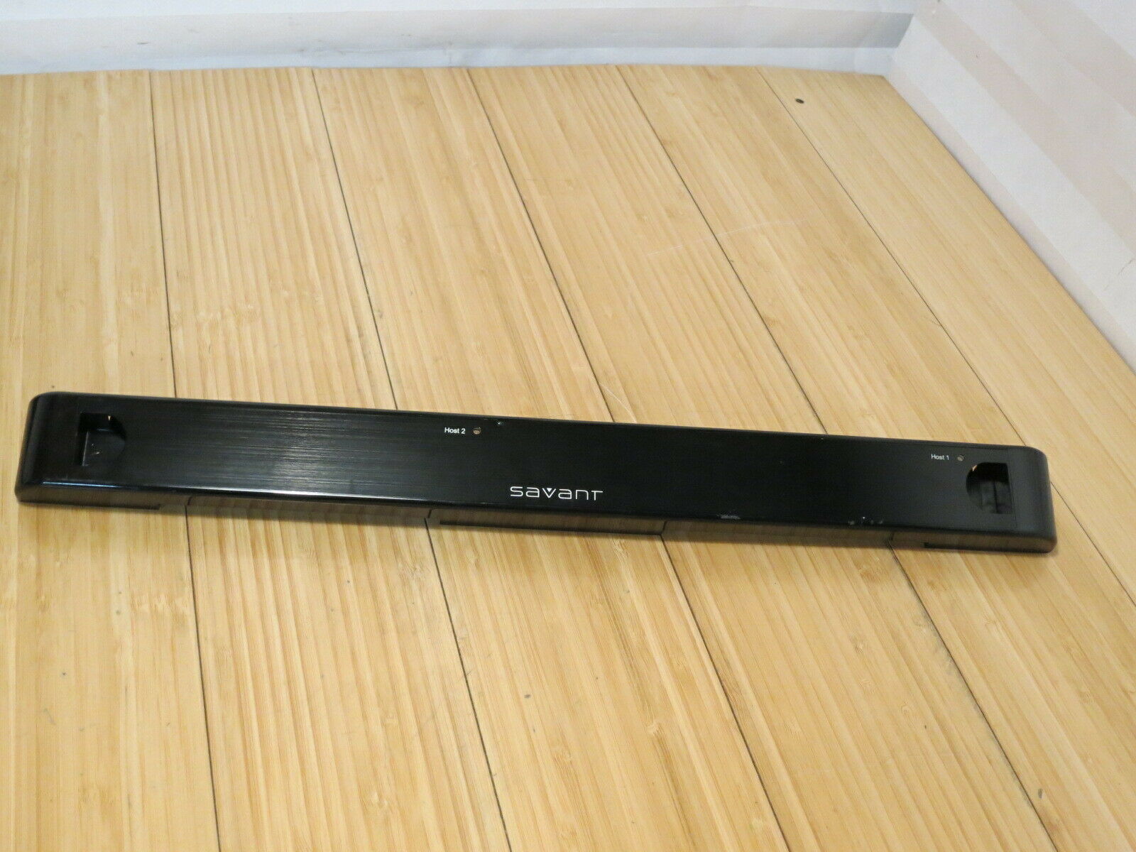 Savant Smart Audio Faceplate Only - Free Shipping - $28.04