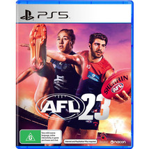 Afl 23 Game - PS5 - £78.29 GBP