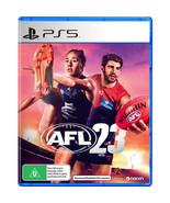 AFL 23 Game - PS5 - £78.31 GBP