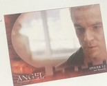 Fading Angel Season Five Trading Card James Marsters #7 - $1.97