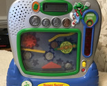 LeapFrog Super Saver Teaching Bank - Counts REAL Coins, Fun and Educational - $27.72