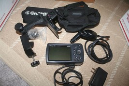 Garmin GPSMAP 496 w Airgizmos - $476.85