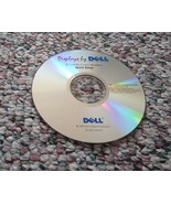 Dell Displays by Dell E171FPb Color Monitor Quick Setup CD - £5.42 GBP
