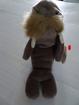 Beanie Baby - Jolly the Walrus Style 4082 Rare - with Tag Errors - Retired - $1,369.06 CAD