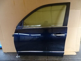 17 Lexus GX460 door shell, left front 67002-60731 - £513.21 GBP