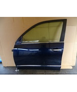 17 Lexus GX460 door shell, left front 67002-60731 - $654.14