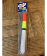 Little Joe Weighted Pole Float 7”-BRAND NEW-SHIPS SAME BUSINESS DAY AFW107 - $25.64 CAD