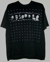 UB40 Concert Tour T Shirt Vintage 1988/89 Single Stitched Touch Of Gold ... - $164.99