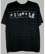 UB40 Concert Tour T Shirt Vintage 1988/89 Single Stitched Touch Of Gold ... - $225.65 CAD