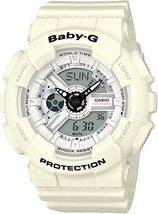 Casio Baby G Overseas Model Casio Baby-G BA-110  110pp  A [parallel import goo - £82.41 GBP