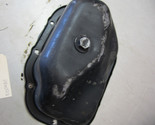 Lower Engine Oil Pan From 2011 Subaru Outback  2.5 11109AA202 - $29.95