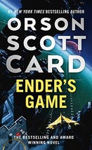 Enders Game (The Ender Quintet, 1) - $10.73