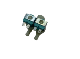 New Genuine OEM Samsung Washer Water Inlet Valve DC62-30312J - £34.90 GBP