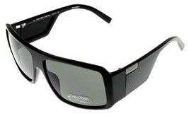 Calvin Klein Sunglasses Collection Unisex Black Rectangular CK7794 OO1 - $92.57