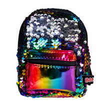 Sequins BooBoo Mini Backpack - Aurora - £15.38 GBP