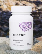 Thorne Research Adrenal Cortex #60 Capsules - $17.00