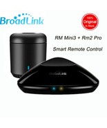 Broadlink RM Pro RM3 2018 New Version RM Mini... - $21.00+