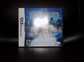 Enchanted (Nintendo DS, 2007) EUC - £17.74 GBP
