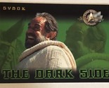 Star Trek Cinema 2000 Trading Card #5 Sybok - $1.97