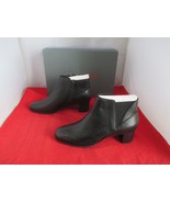 Aravon Career Dress Chelsea Boot - Black - US Size 11  -  #685 - $47.37 CAD
