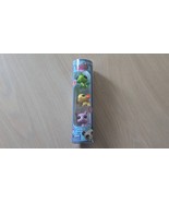 NEW Littlest Pet Shop Wild Vibes Trio Series 1 Figures Iguana, Axolotl, ... - $377.48 MXN