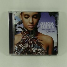 The Element of Freedom - Audio CD By Alicia Keys - VERY GOOD - £1.48 GBP