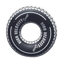 Bestway 44 inches / 110 cm High Velocity Tyre Tube inflatable  - $37.00