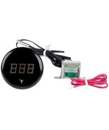 Avantco Temperature Probe&amp; Display Assembly w/ Transformer for HEAT-1836 - $4,184.00 MXN