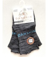 Danskin Women&#39;s Yoga Sock Grey - $94.69 CAD