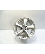 01 Mercedes R170 SLK320 wheel, 8x16, silver 1704010802 - $2,136.04 MXN