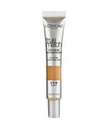 L&#39;Oreal Paris True Match Eye Cream Concealer, Hyaluronic Acid, Medium C5... - £7.64 GBP