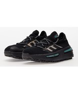 New adidas Men&#39;s NMD S1 Shoes Core Black / Altered Blue HP5523 Variety S... - $163.39 CAD