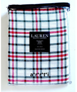 Ralph Lauren Holiday Plaid Christmas Tablecloth Choice of Sizes or Runne... - £37.02 GBP+