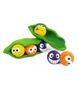 Three Peas In A Pod By Multipet Latex - $29.59 CAD