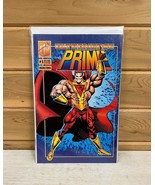 Malibu Comics Ultraverse Prime #1 Vintage 1993 - $28.07 CAD